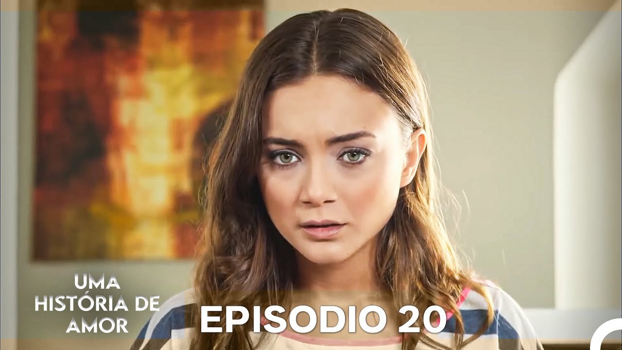 Uma História De Amor Episódio 20 Longo (Dublagem em Portugues)