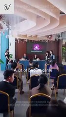 Mama Bear's Comeback / My Sponsored Enemy / I Raised My Husband's Love Child / The Backstabbed