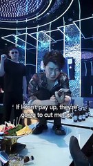 Game Over, Life Restarted Dramabox