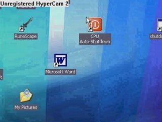 Shortcut to instantly shutdown your computer!