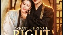 Wrong Prince Right Prince Chinese Drama - English Sub