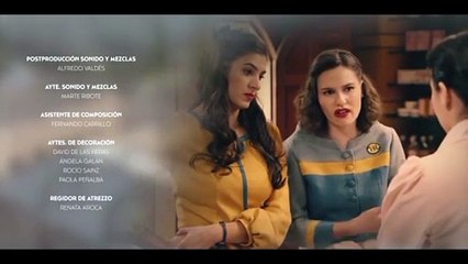 Sueños de libertad capitulo 453 avance