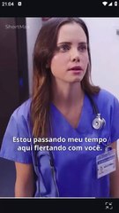 Latido de Scrubs ShortMax ES