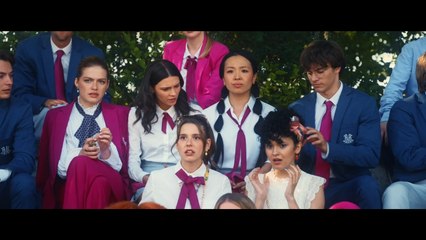 Maxton Hall - The World Between Us - Season 2 Episode 6