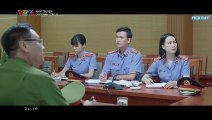 Lằn Ranh Tập 21 - Phim Truyền Hình Việt Nam VTV1 | Phim Hay