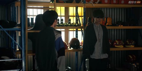 Ep.16 Love on the Turquoise Land Engsub