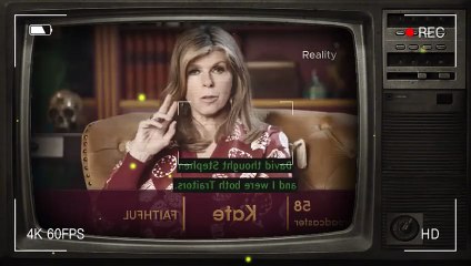 The Celebrity Traitors UK Season 1 Episode 6