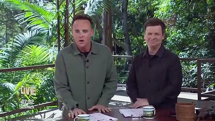 I'm a Celebrity, Get Me Out of Here! - Season 25 Episode 12 - The Pits