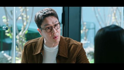 Phim Chiếu Rạp X Thân Mến! tập 8 full thuyết minh