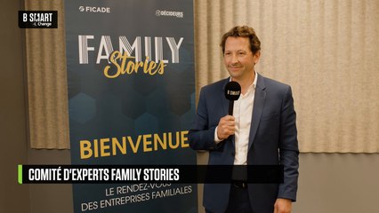 FAMILY STORIES - Family Stories 2026 – Transmission, gouvernance et engagement sociétal
