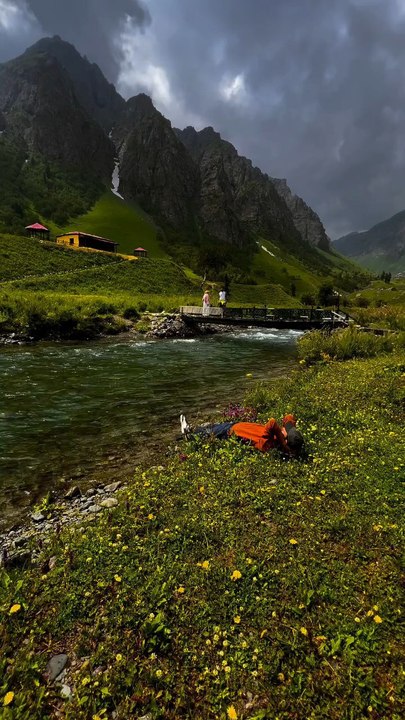 Astor VALLEY Pakistan
