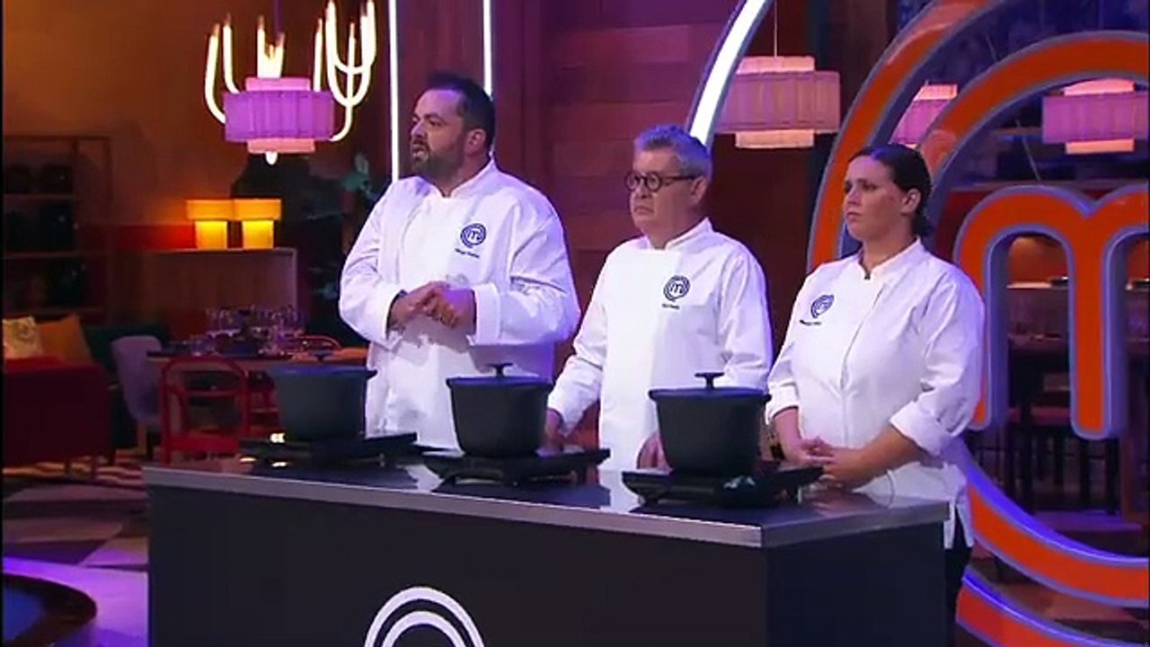 RTP 1 Promo MasterChef Portugal (Otoño 2025)