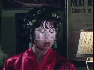 La Pluie sur la Dune - 1975