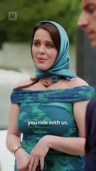 The Billionaire Female CEO from the Trailer Park US ReelShort