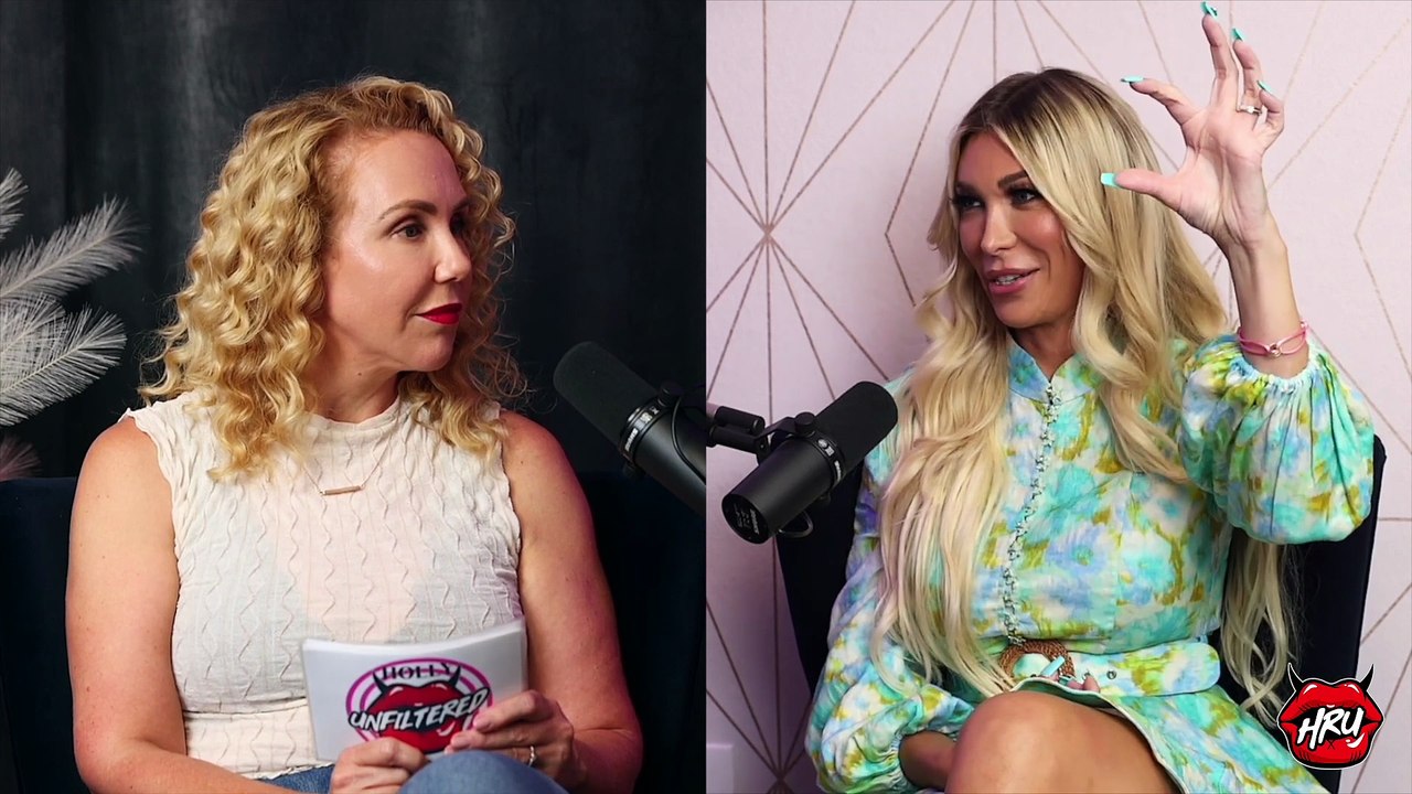 Aubrey Kate’s Only Experience of Transphobia in the Industry!