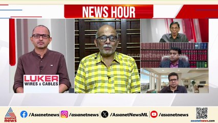 'KPCC പ്രസി‍ഡന്റിന് തന്റെ സ്ഥാനത്തെകുറിച്ച് ബോധ്യമില്ല, സണ്ണി ജോസഫ് കോൺ​ഗ്രസുകാർക്ക് അപമാനം'