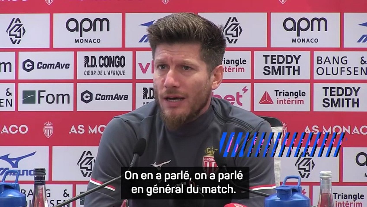 Pocognoli apaise la polémique Salisu