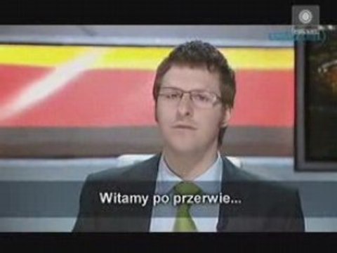 Polsat euro polska-niemcy 2008