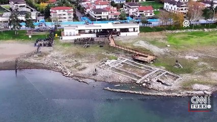 CANLI | Dünya yakından takip ediyor: Papa Leo İznik'te! Tarihi ayin...