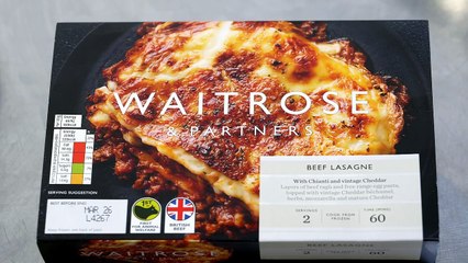 The Taste Test Restaurant (2025) Season 1 Episode 8 - Ready Meals