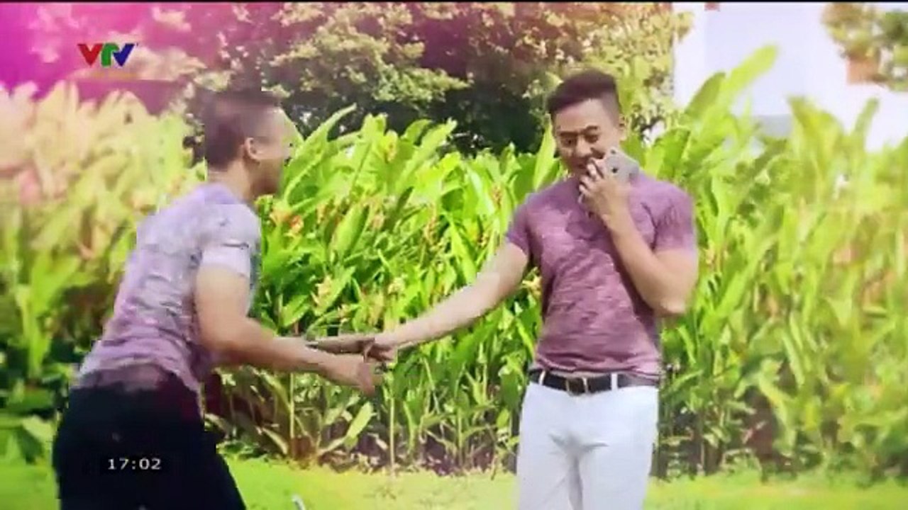 Đời không như là mơ - Tập 2
