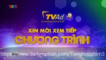 Lằn Ranh - Tập 21 Phim Việt Nam VTV1