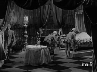 A quoi Rêvent les Jeunes Filles - 1964