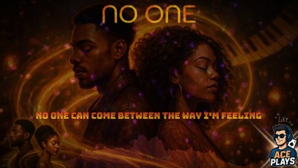 No One - Inspired by Alicia Keys’ Soulful Vibe | AI Emotional R&B Cover