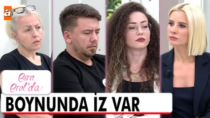 Batuhan cinayete mi kurban gitti? - Esra Erol'da 28 Kasım 2025