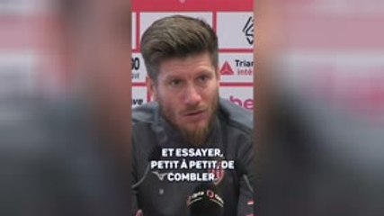 Monaco - Pocognoli : "On doit réagir maintenant"