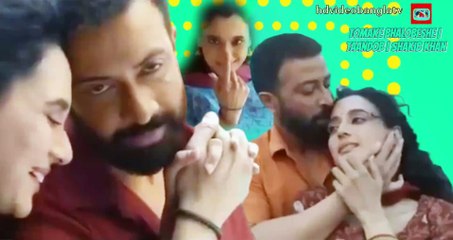 Tomake Bhalobeshe Taandob Shakib Khan movie video song #hdvideobanglatv #ibrahimkhan_zerotokhan