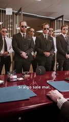 Cuenta regresiva por la vida rescate a 30.000 pies (doblado) Completo en Español