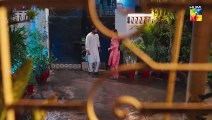 Ilzam e Ishq - Episode 21 - 7th August 2025 - [ Humayoun Ashraf _ Maria Malik ] - HUM TV