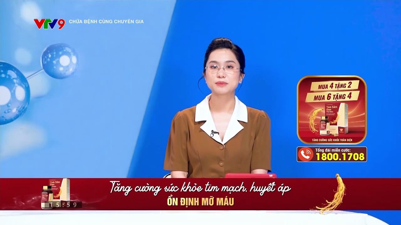 Chị em khác mẹ - Tập 50