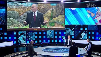 Большая игра. Часть 1. Выпуск от 28.11.2025