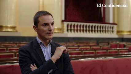 “Hay muchos militantes que consideran que el partido debe resistir y seguir gobernando”