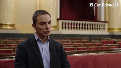 “Siempre hay responsabilidad política de quien nombra a alguien que comete una acción deshonesta."