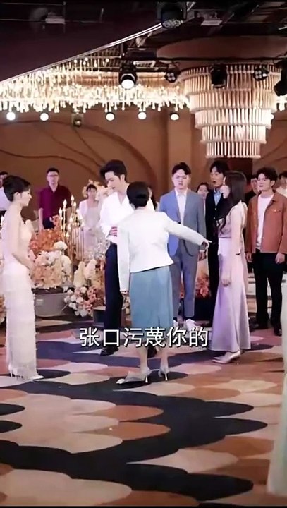 Making excuses a Thousand times chinese drama - ENG SUB