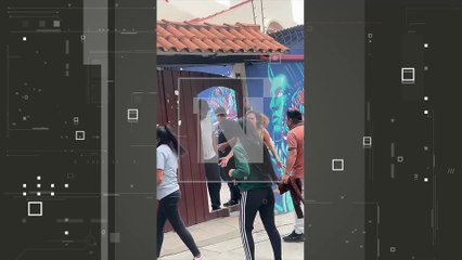 Cochabamba: Escándalo la avenida América, mujer denuncia agresión en un resto-bar