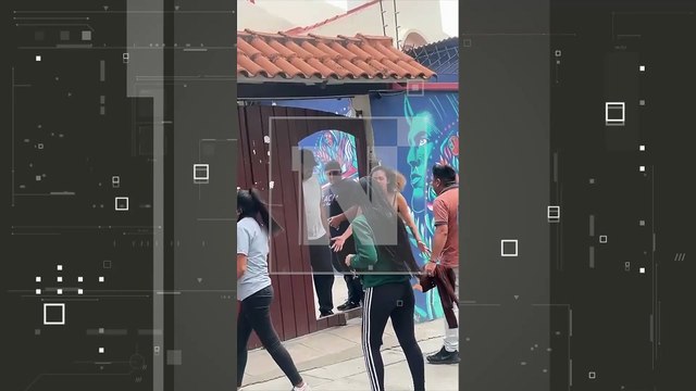 Cochabamba: Escándalo la avenida América, mujer denuncia agresión en un resto-bar