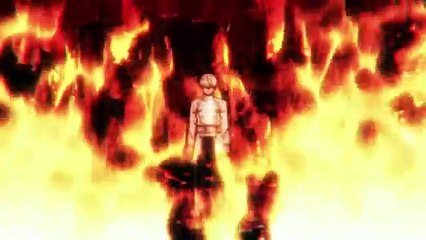 Ragna Crimson Episode 1