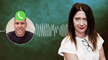 La declaración completa del comandante Villalba en el caso cloacas