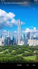 The CEO's Cherished Bride Chinese Drama