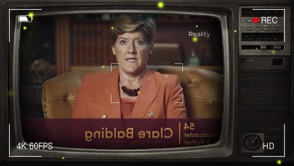 The Celebrity Traitors UK Season 1 Episode 1