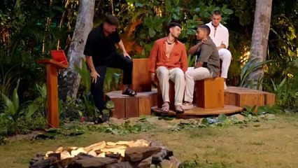 La Isla De Las Tentaciones T9 España Capitulo 7