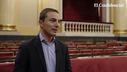 "No hablo con Sánchez desde el año pasado y si me hubiera pedido un paso atrás, lo habría dado"