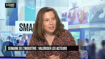 SMART TRENDS - Emission du samedi 29 novembre