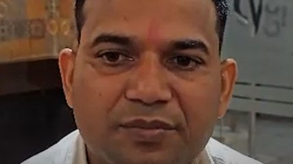 पत्नी ने दूसरी शादी करते रंगेहाथ पकड़ा कांस्टेबल पति