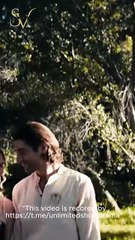 Oops! I Mate With My Forbidden Alpha #shortfilm