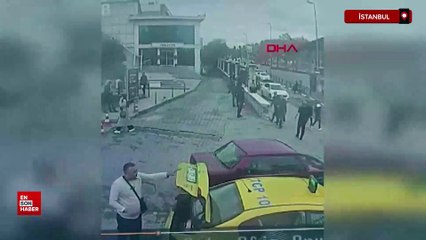 İstanbul'da Böcek ailesinin ölümüne ilişkin soruşturmada yeni görüntüler ortaya çıktı